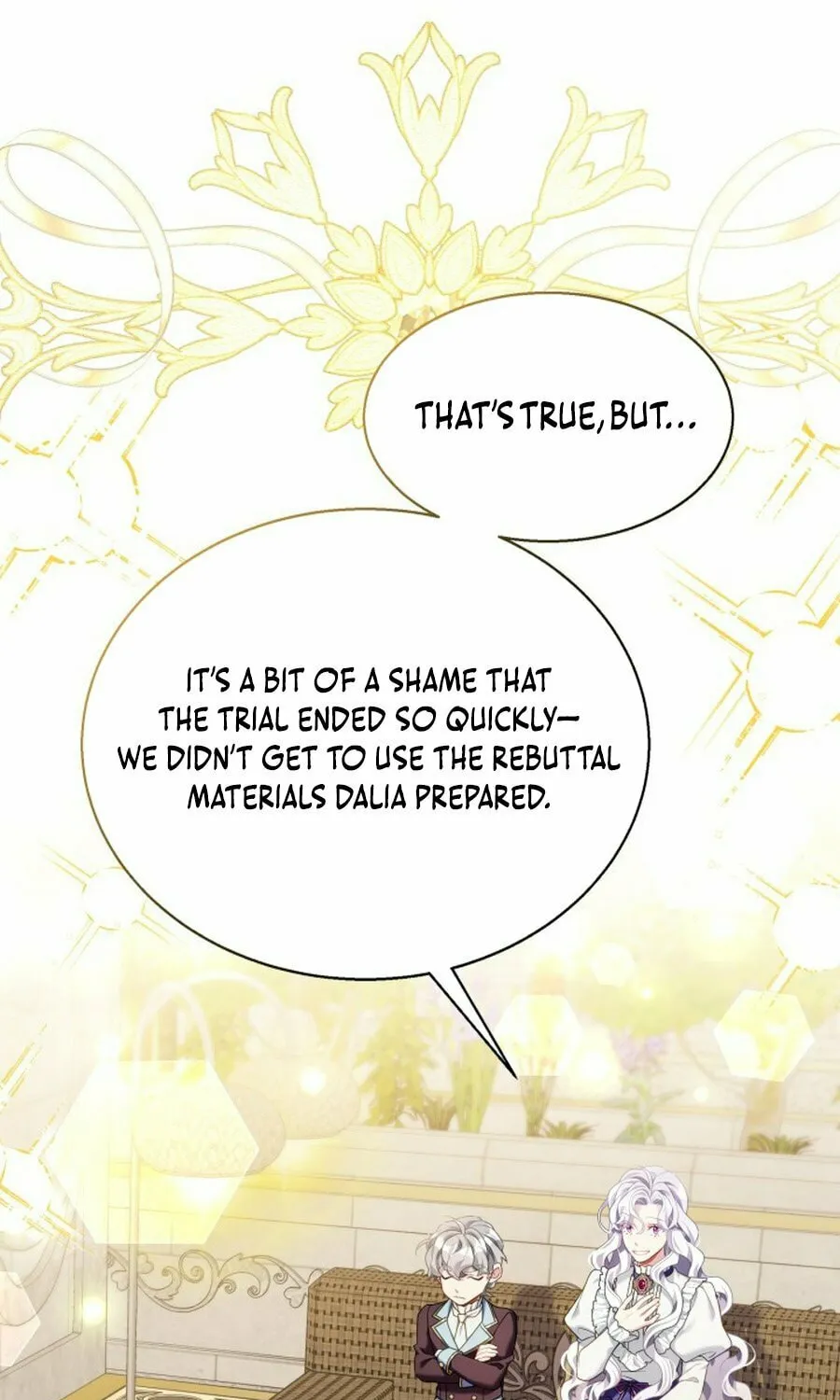 Not-Sew-Wicked Stepmom Chapter 156 page 60 - 