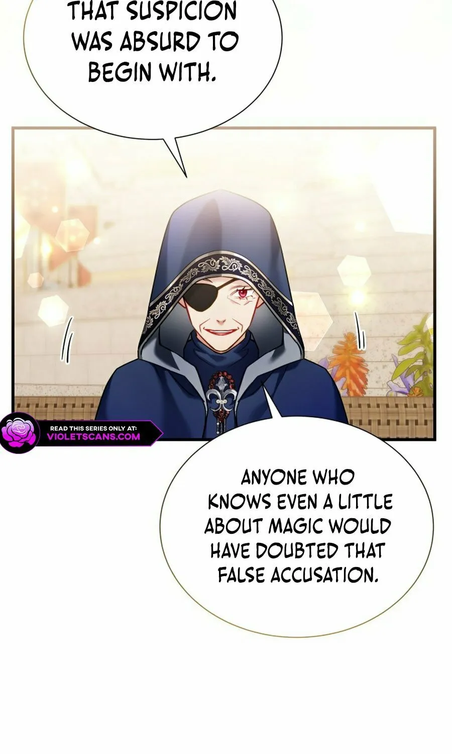 Not-Sew-Wicked Stepmom Chapter 156 page 62 - 