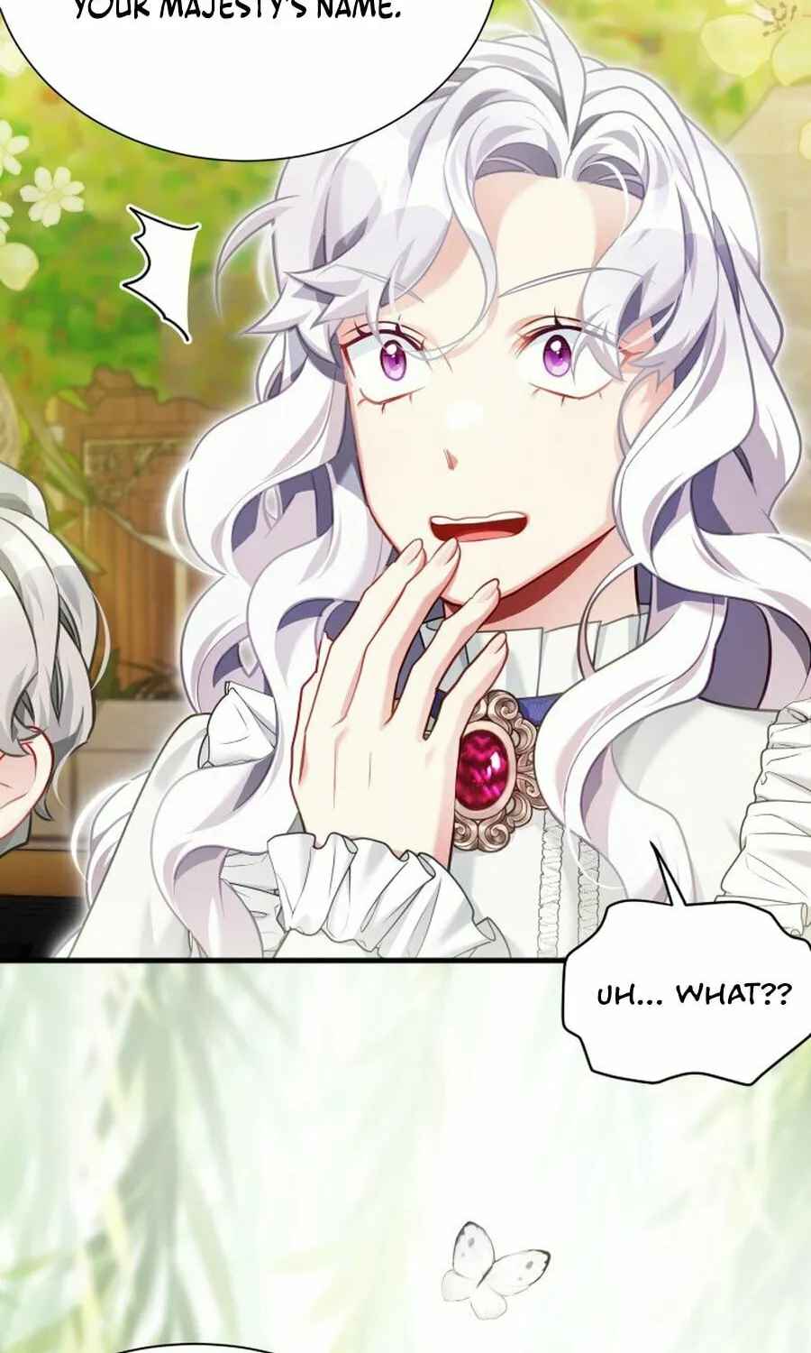 Not-Sew-Wicked Stepmom Chapter 156 page 69 - 