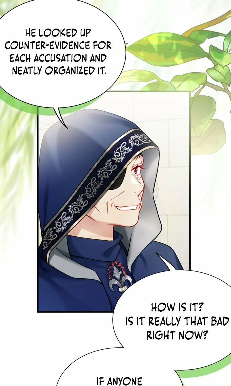 Not-Sew-Wicked Stepmom Chapter 156 page 70 - 