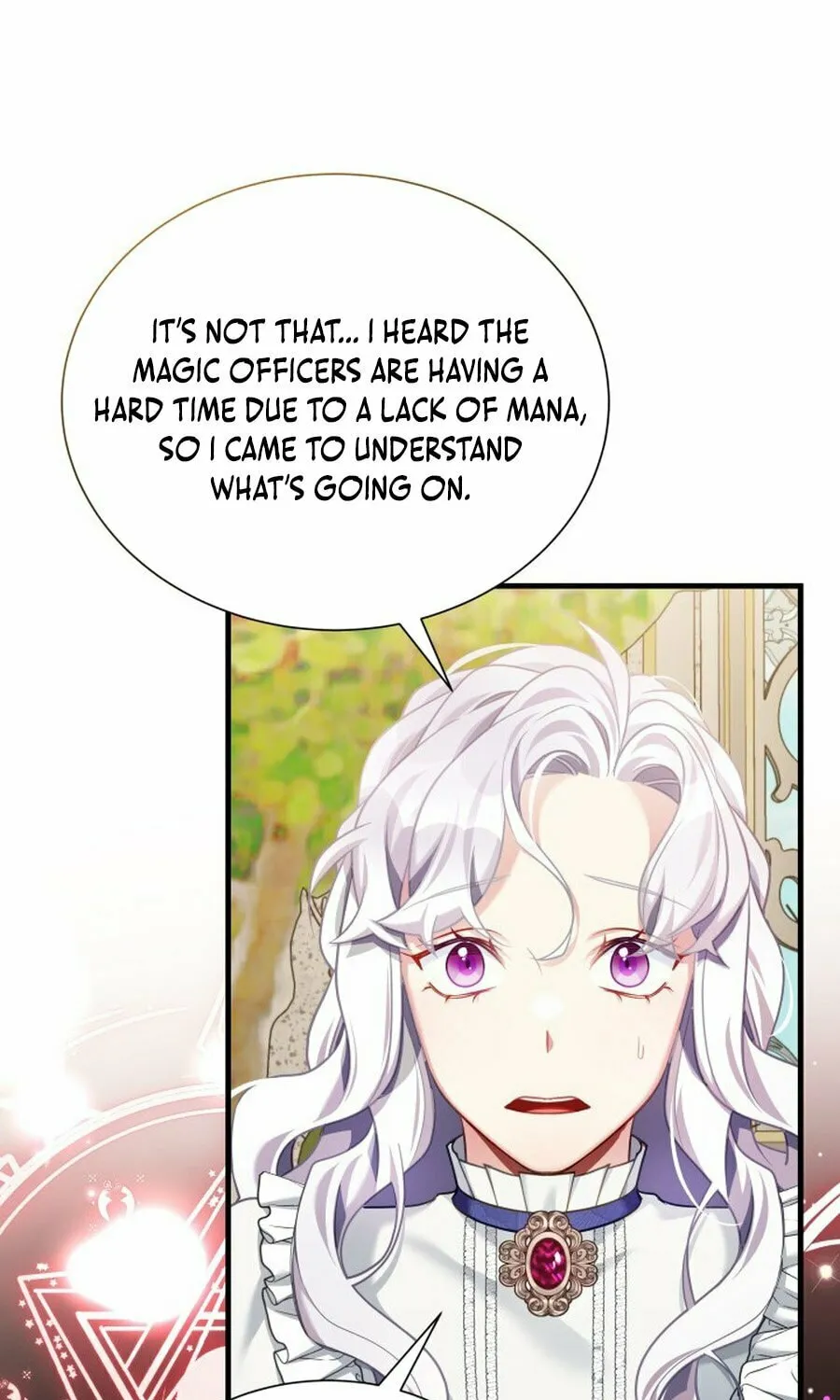 Not-Sew-Wicked Stepmom Chapter 156 page 74 - 