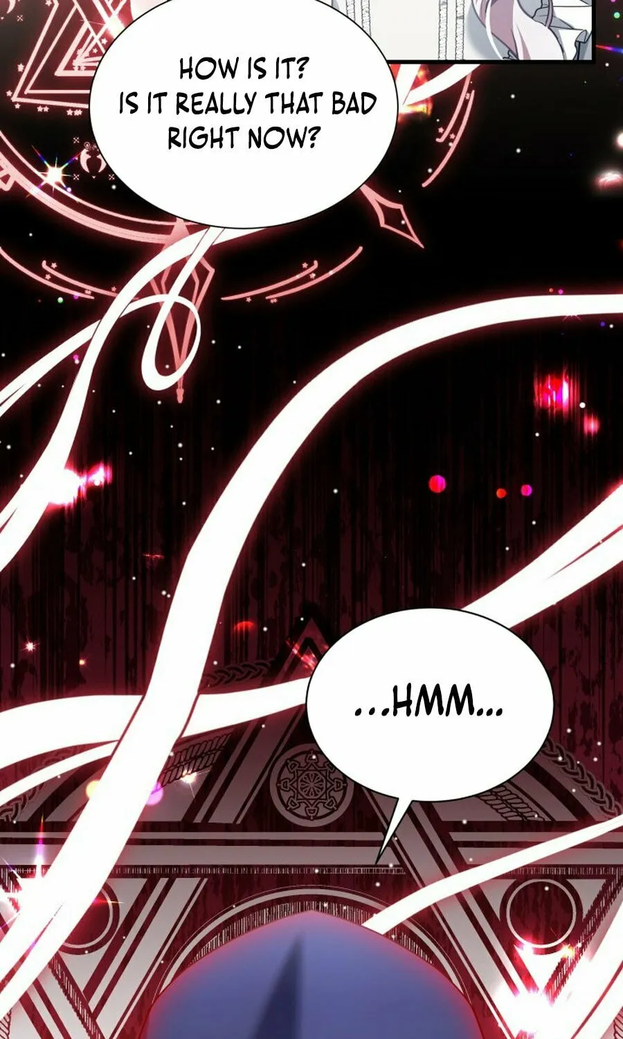 Not-Sew-Wicked Stepmom Chapter 156 page 75 - 
