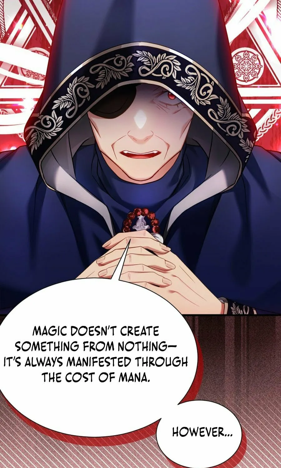 Not-Sew-Wicked Stepmom Chapter 156 page 76 - 