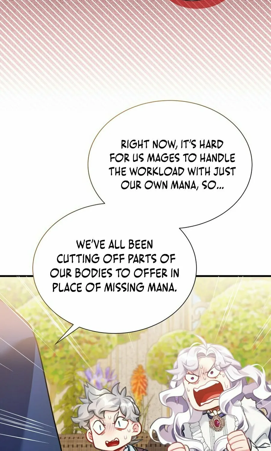 Not-Sew-Wicked Stepmom Chapter 156 page 77 - 