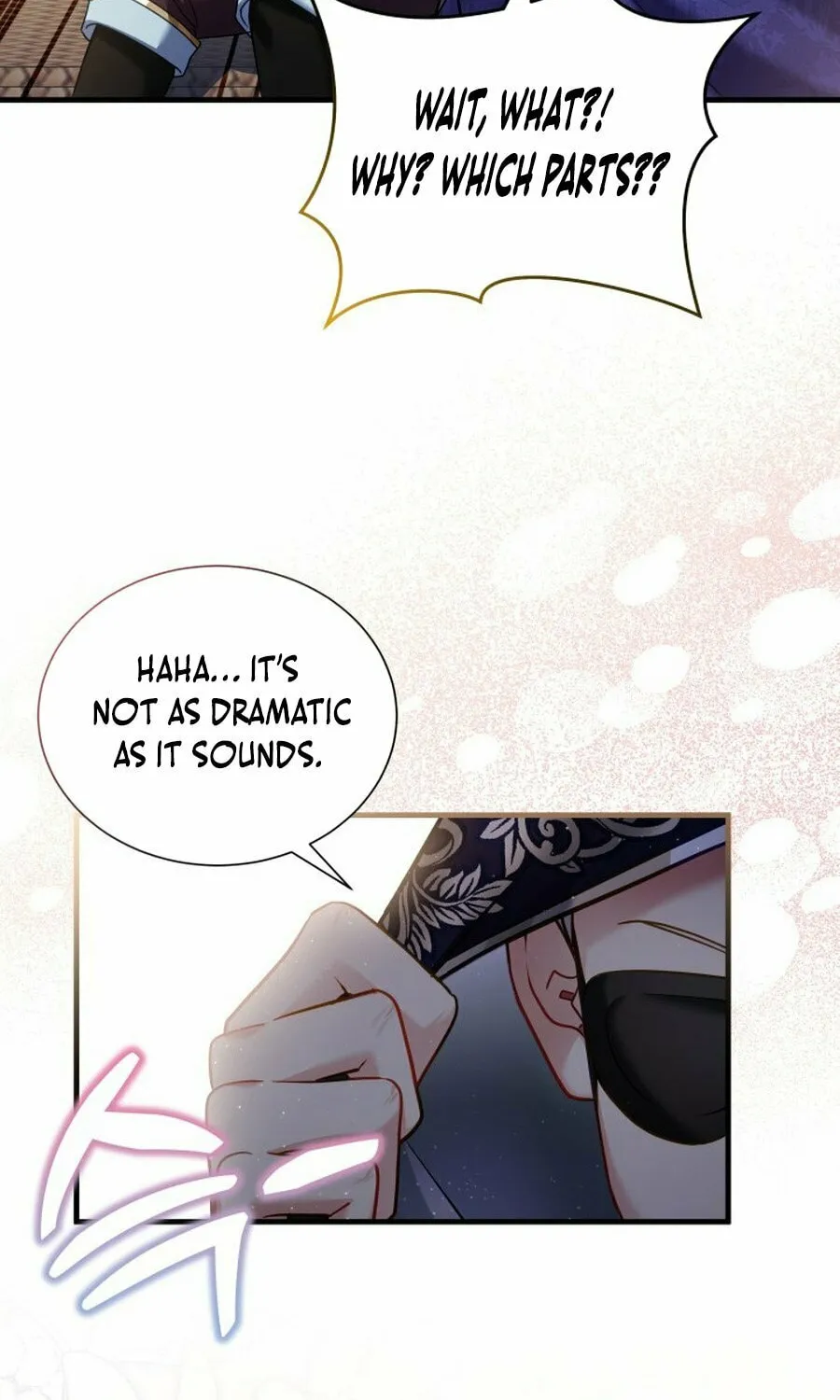 Not-Sew-Wicked Stepmom Chapter 156 page 80 - 