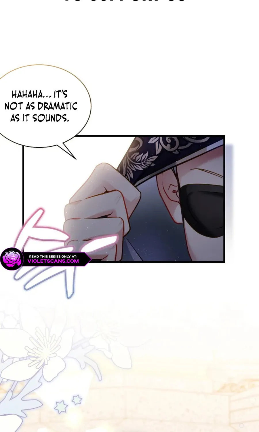 Not-Sew-Wicked Stepmom Chapter 157 page 2 - 