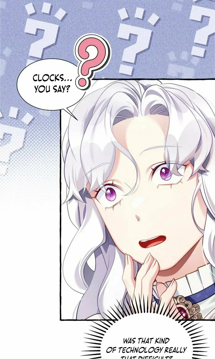 Not-Sew-Wicked Stepmom Chapter 157 page 14 - 