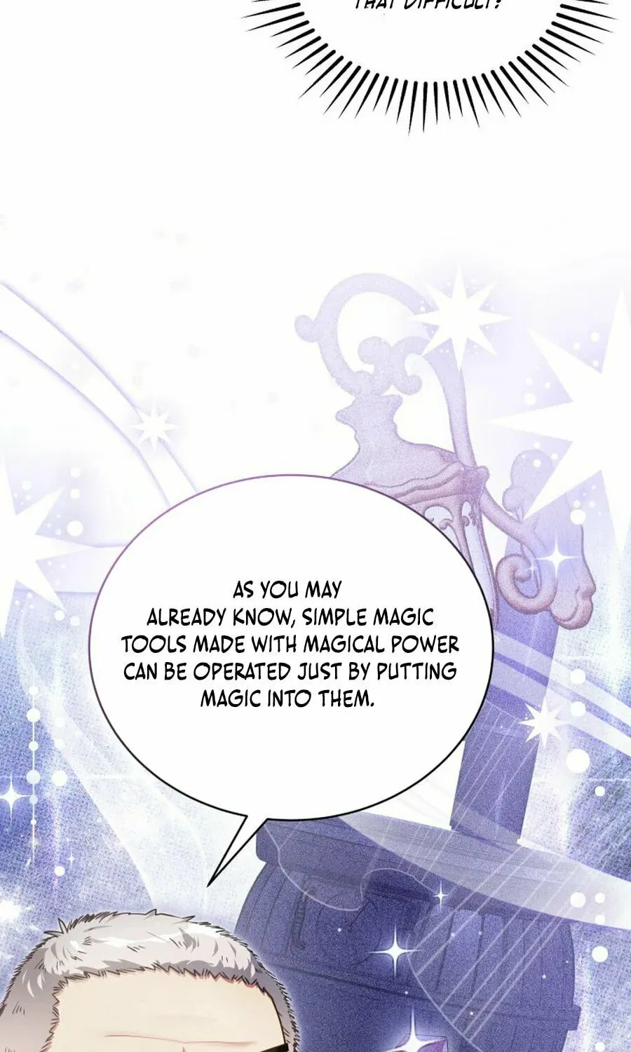 Not-Sew-Wicked Stepmom Chapter 157 page 15 - 
