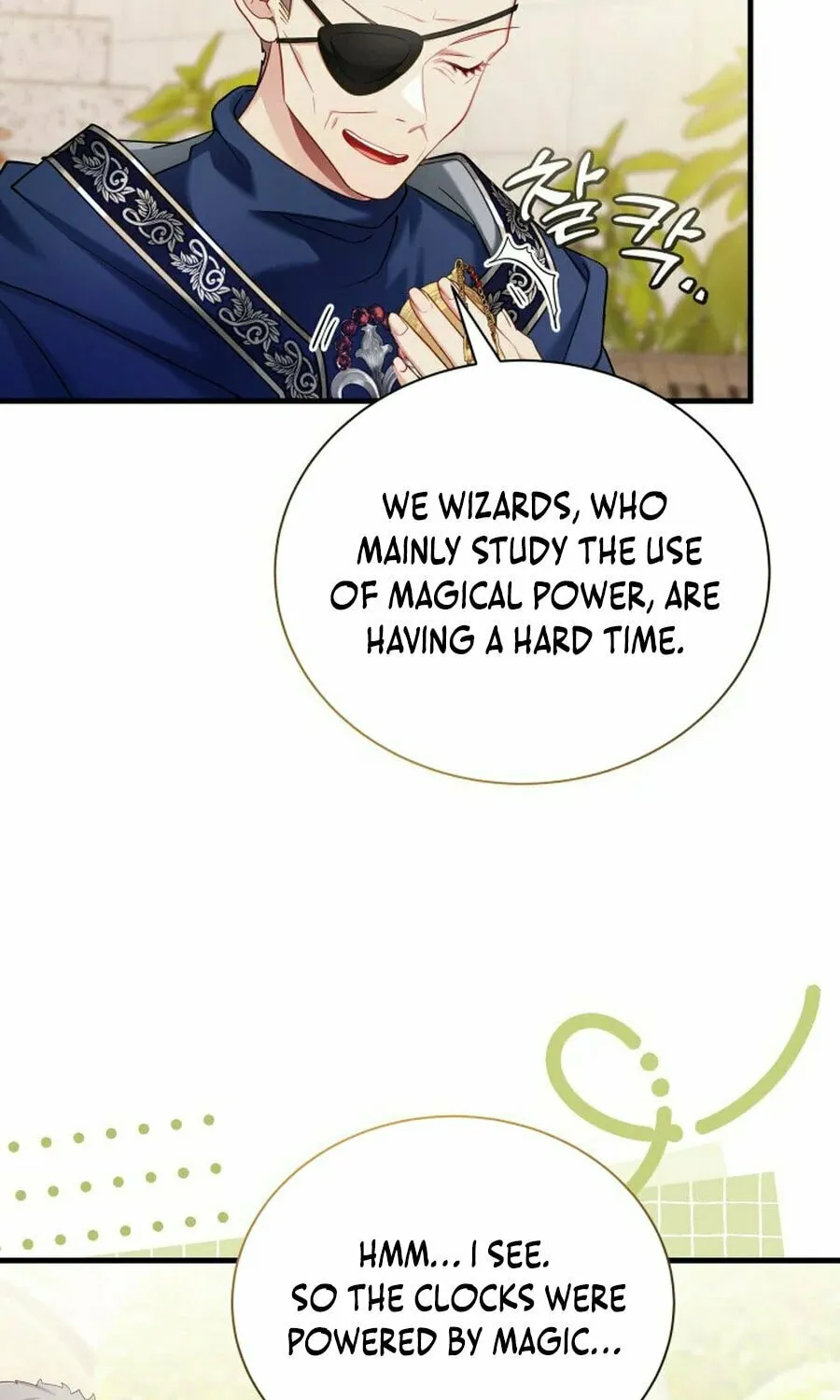 Not-Sew-Wicked Stepmom Chapter 157 page 20 - 