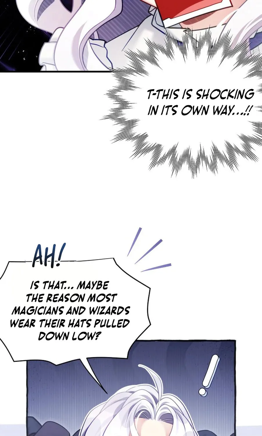 Not-Sew-Wicked Stepmom Chapter 157 page 5 - 
