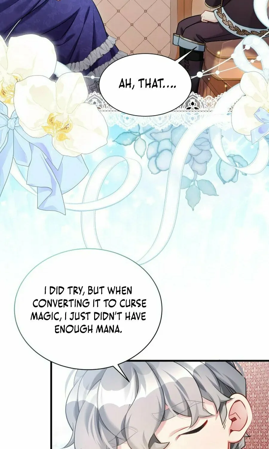 Not-Sew-Wicked Stepmom Chapter 157 page 55 - 