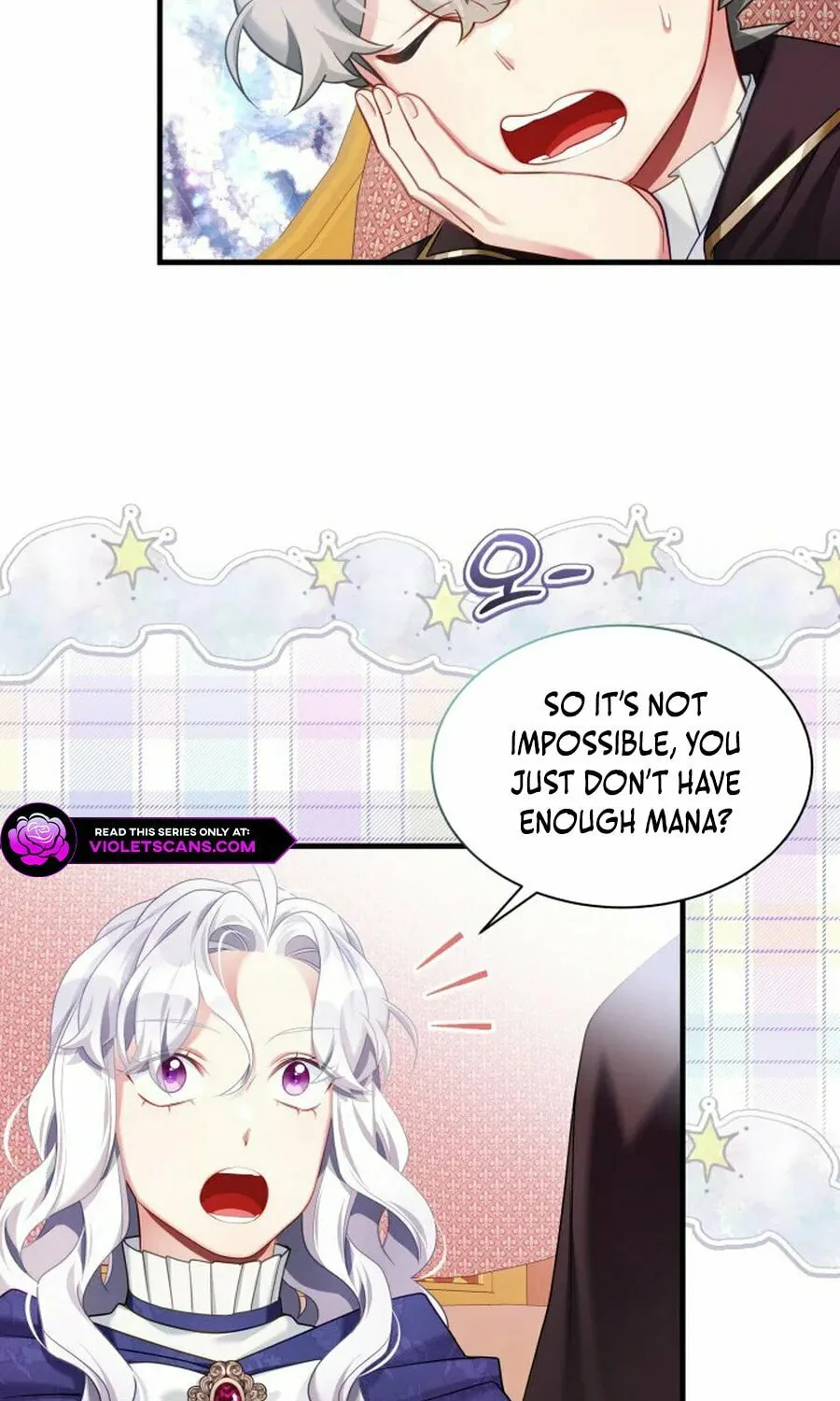 Not-Sew-Wicked Stepmom Chapter 157 page 56 - 