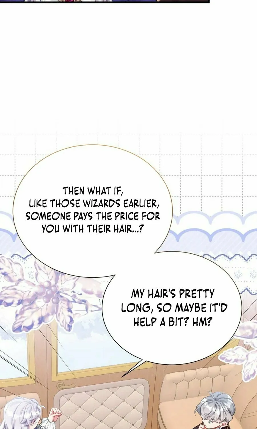 Not-Sew-Wicked Stepmom Chapter 157 page 57 - 