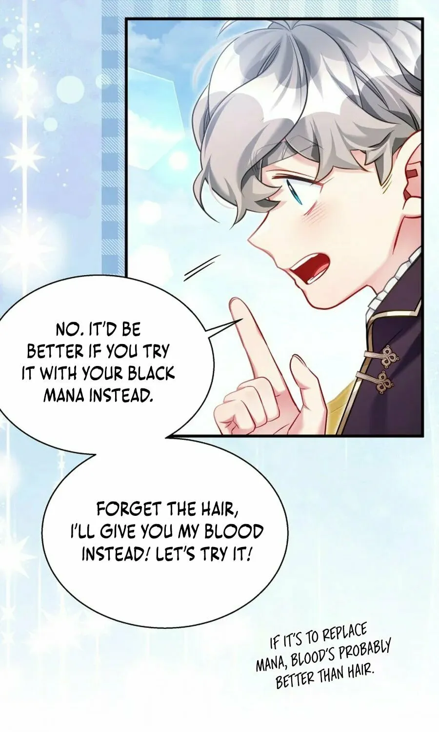 Not-Sew-Wicked Stepmom Chapter 157 page 60 - 