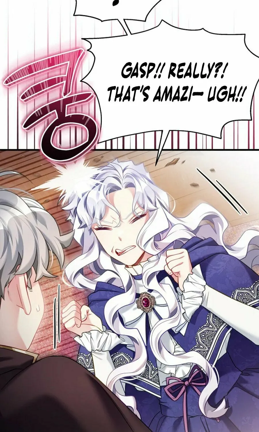 Not-Sew-Wicked Stepmom Chapter 157 page 65 - 