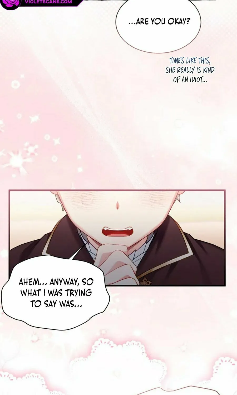 Not-Sew-Wicked Stepmom Chapter 157 page 68 - 