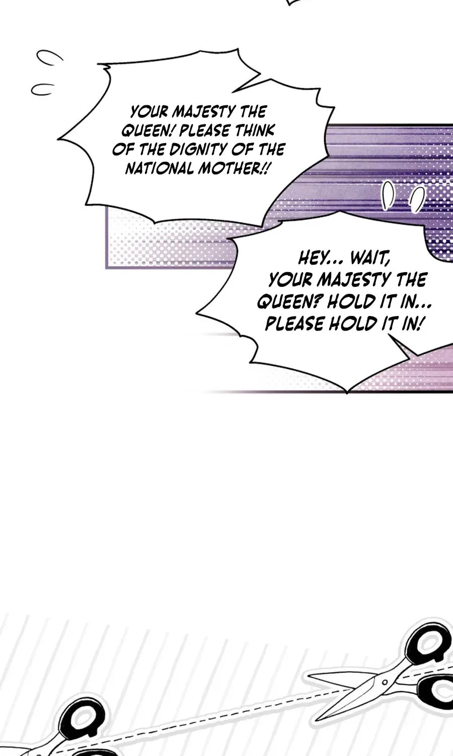 Not-Sew-Wicked Stepmom Chapter 157 page 8 - 