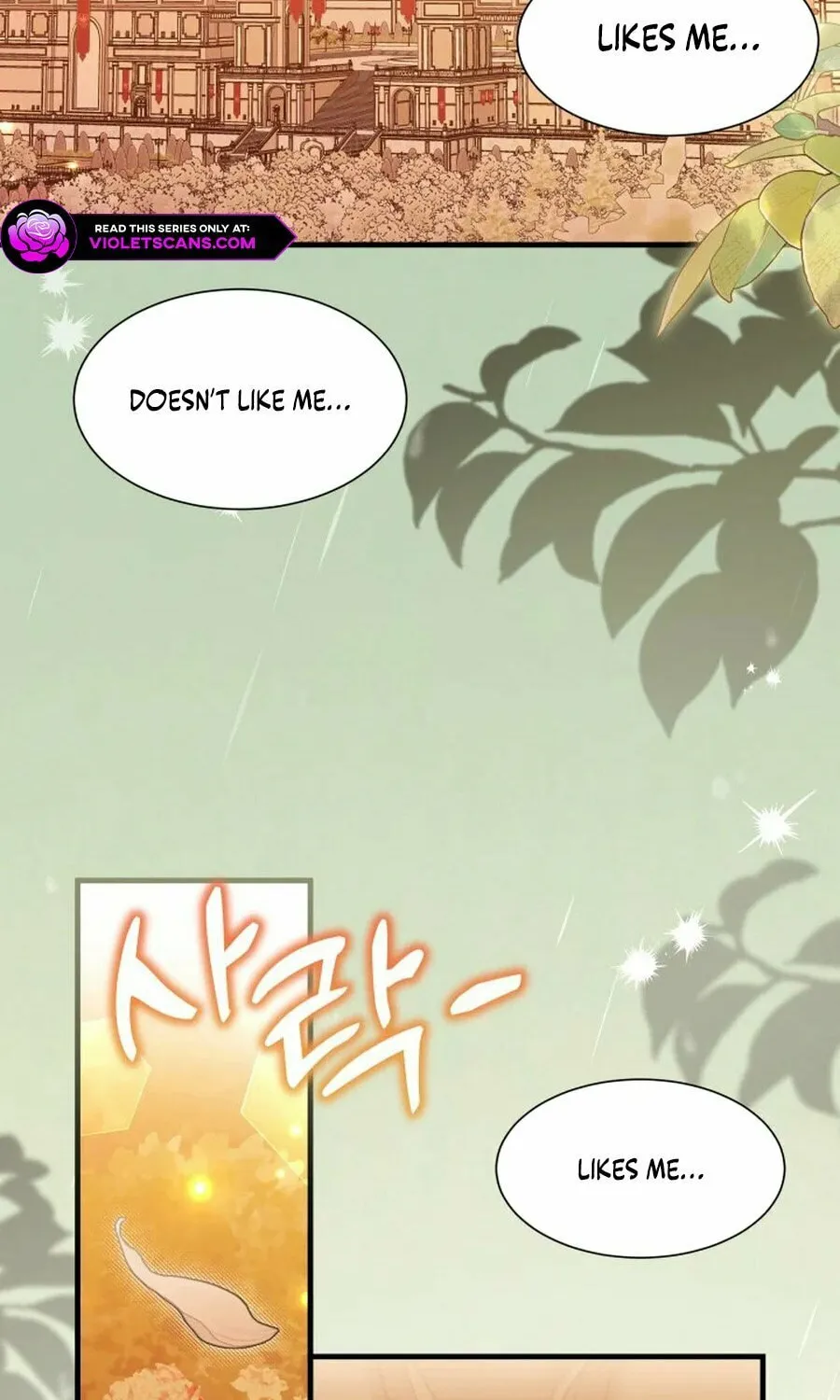 Not-Sew-Wicked Stepmom Chapter 157 page 76 - 