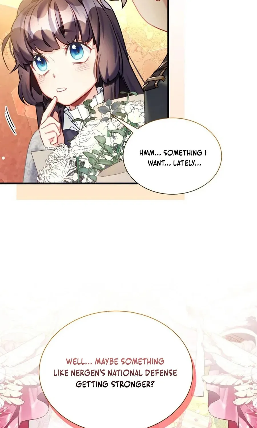 Not-Sew-Wicked Stepmom Chapter 158 page 43 - 