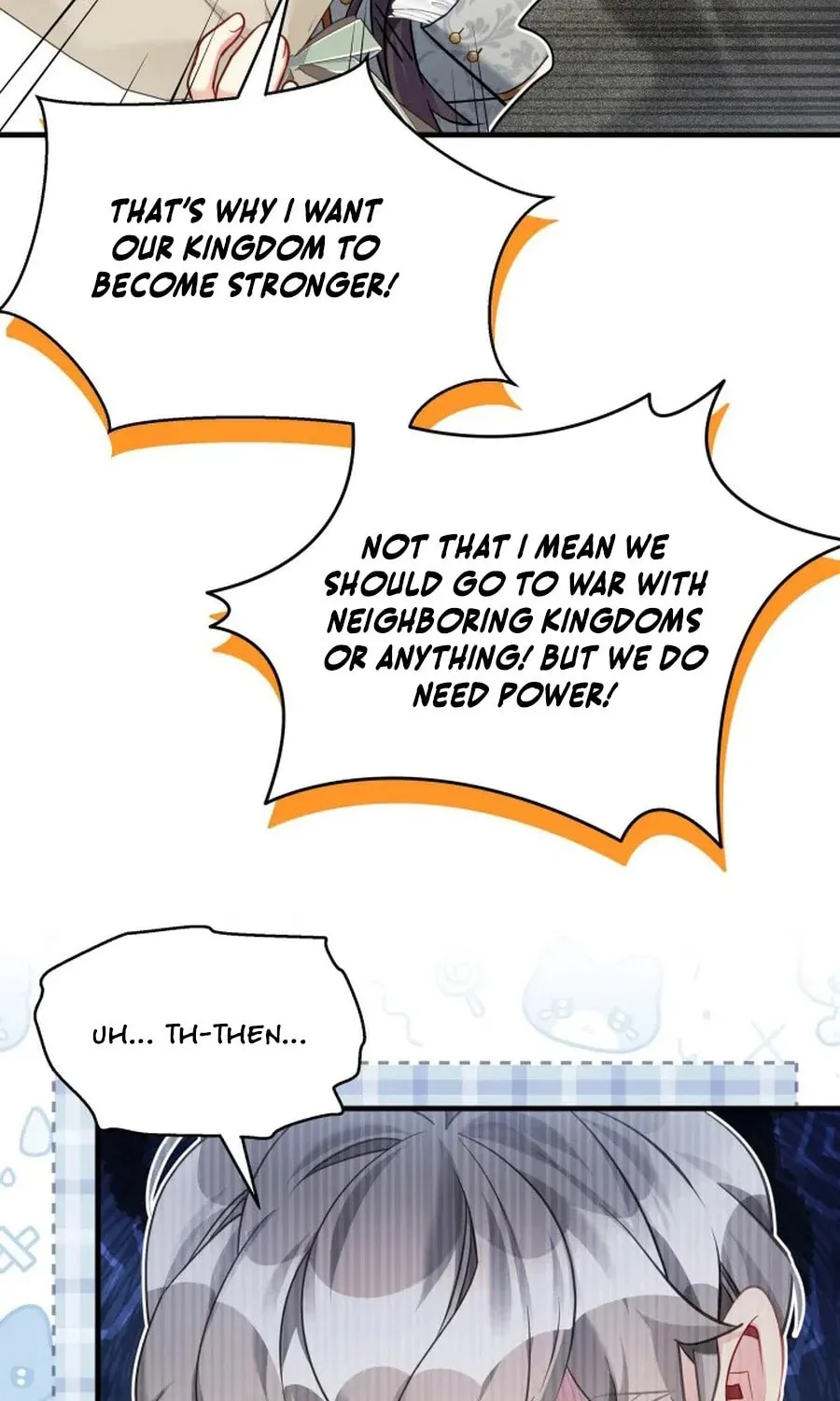 Not-Sew-Wicked Stepmom Chapter 158 page 49 - 