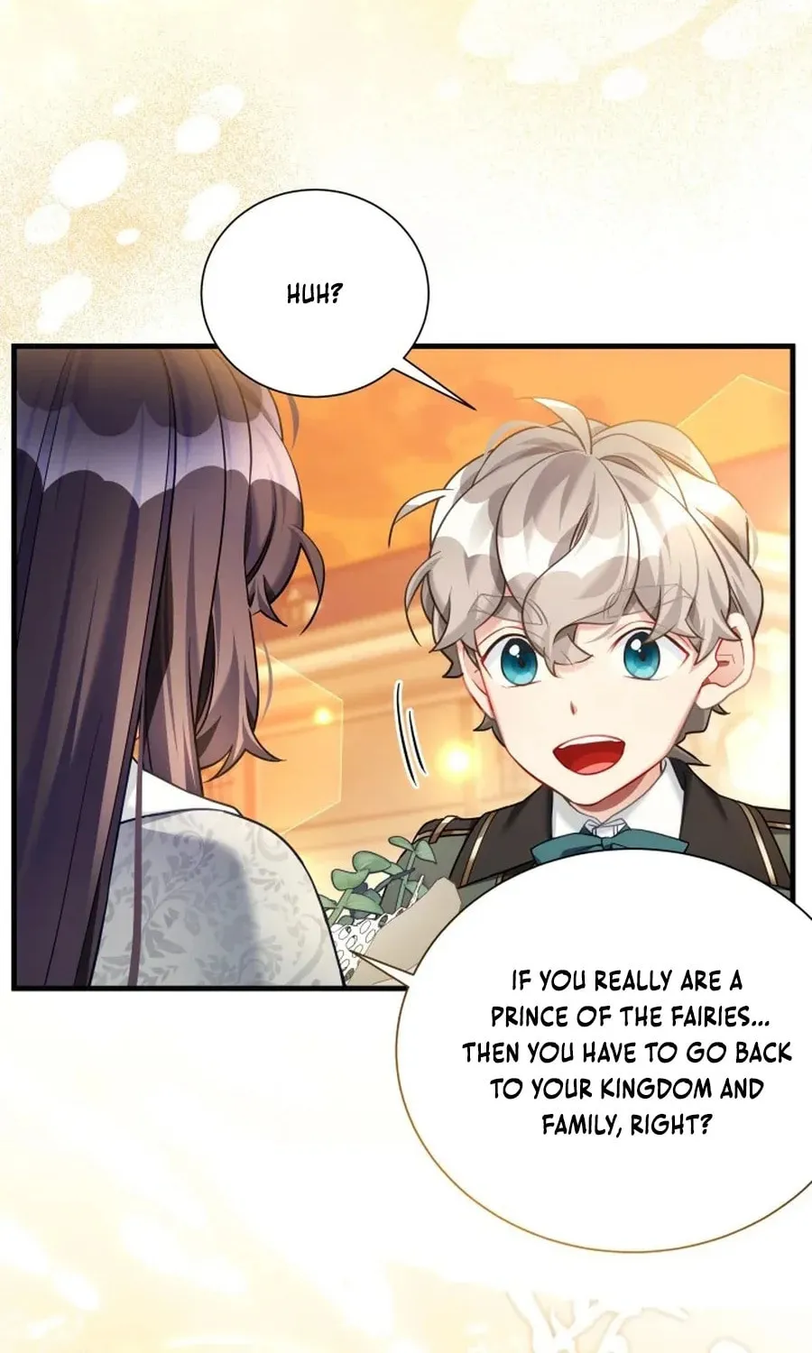 Not-Sew-Wicked Stepmom Chapter 158 page 69 - 