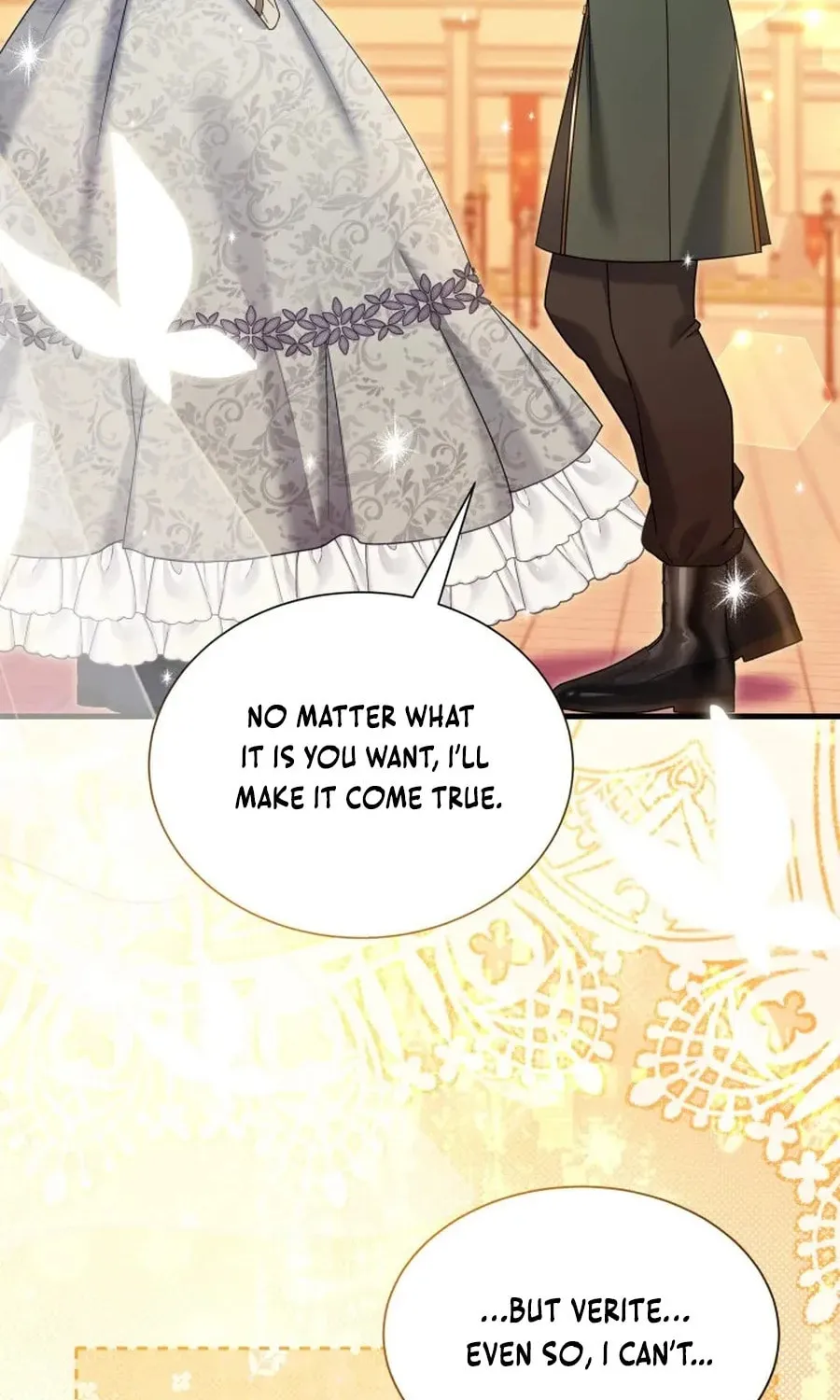 Not-Sew-Wicked Stepmom Chapter 158 page 75 - 