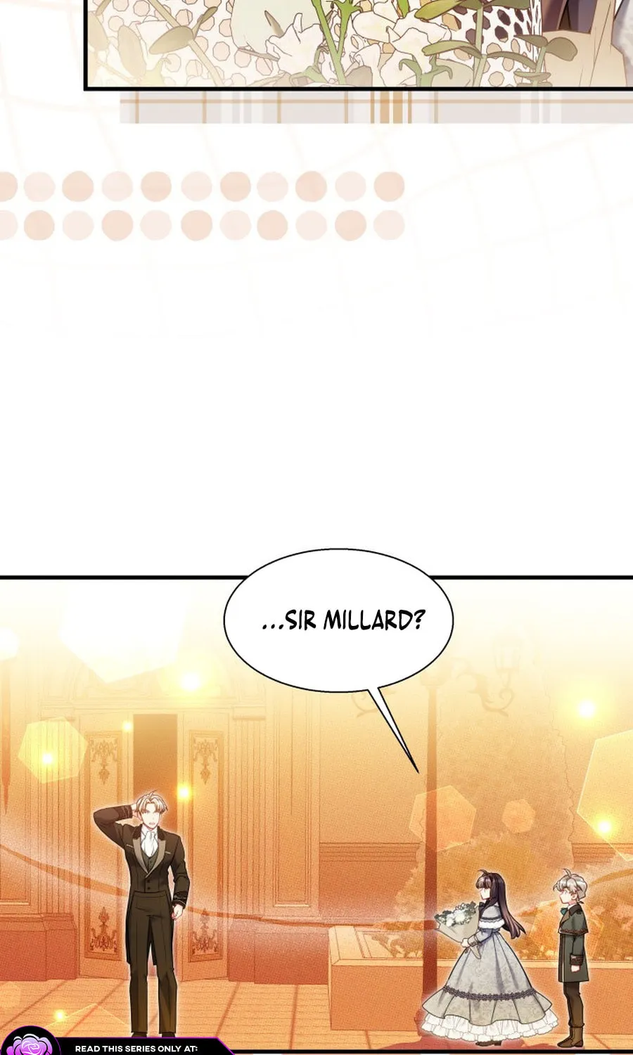 Not-Sew-Wicked Stepmom Chapter 159 page 23 - 