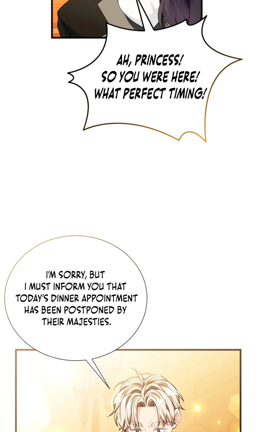 Not-Sew-Wicked Stepmom Chapter 159 page 25 - 