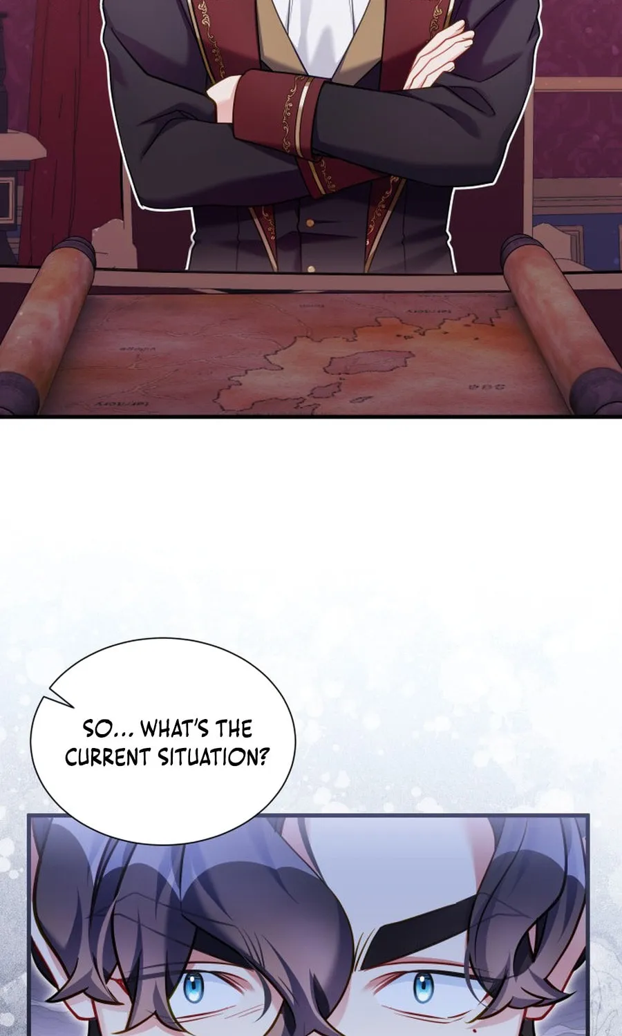 Not-Sew-Wicked Stepmom Chapter 159 page 31 - 