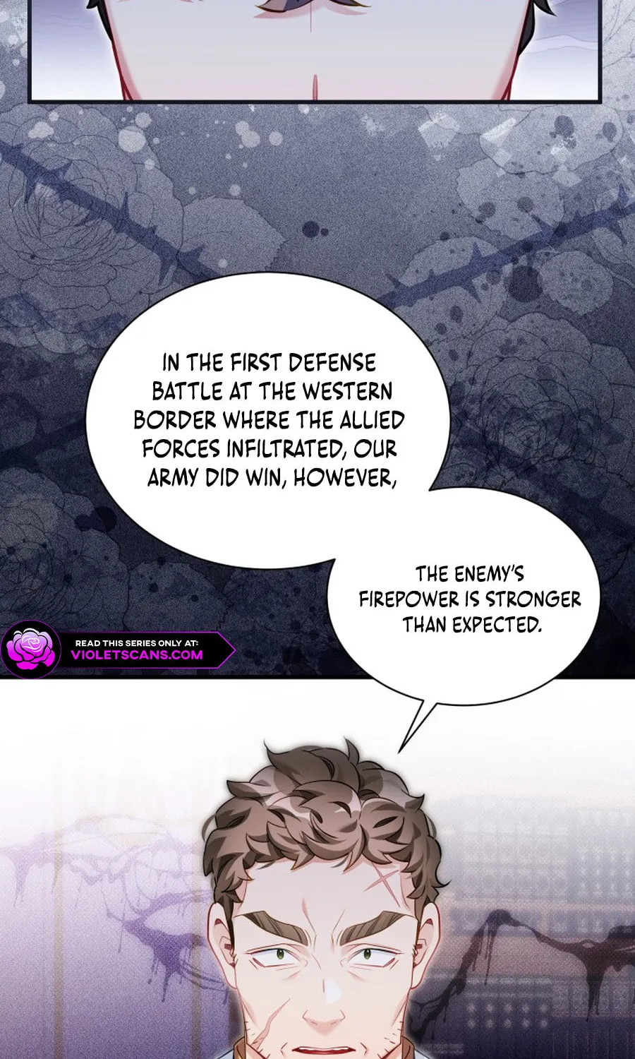 Not-Sew-Wicked Stepmom Chapter 159 page 32 - 
