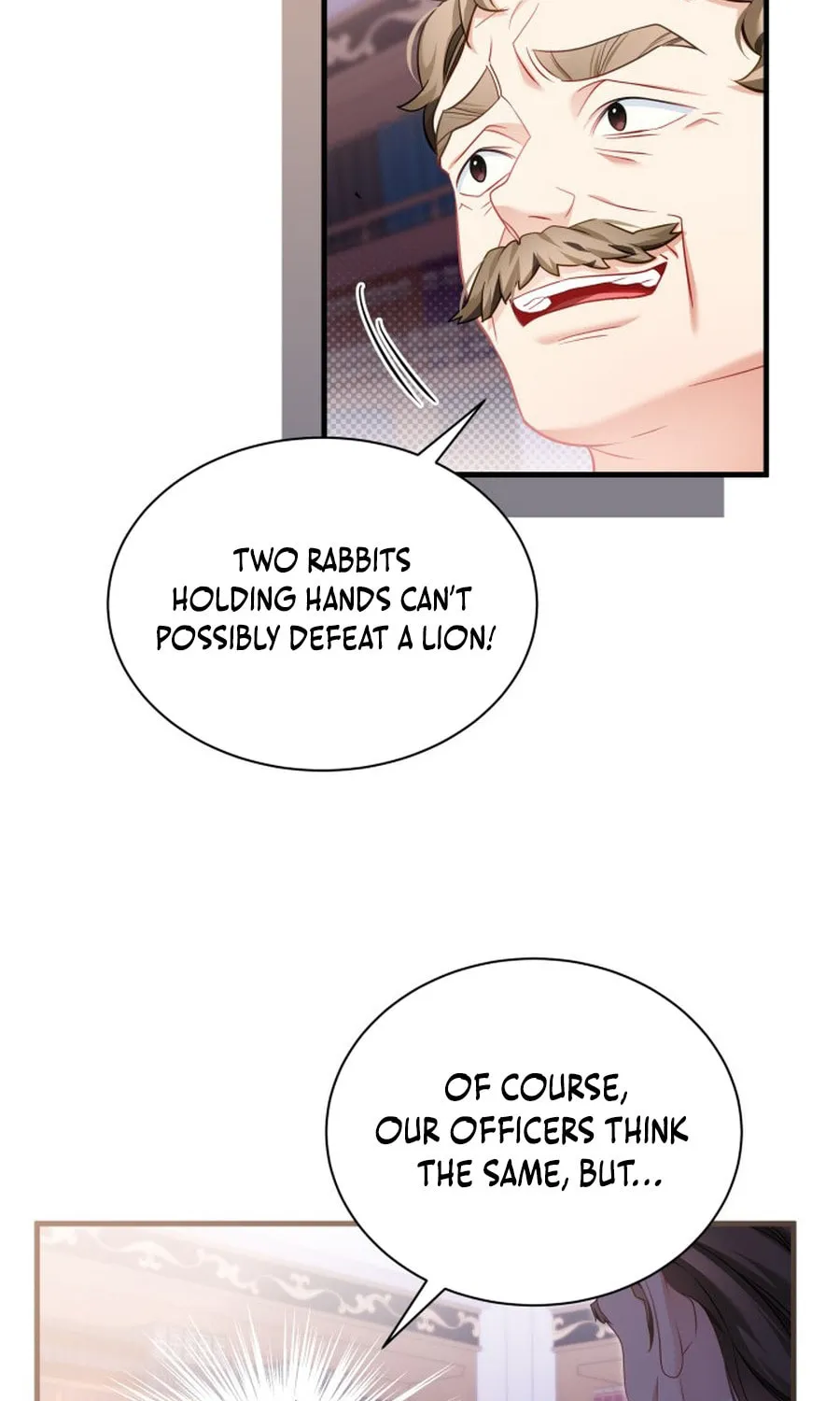 Not-Sew-Wicked Stepmom Chapter 159 page 34 - 