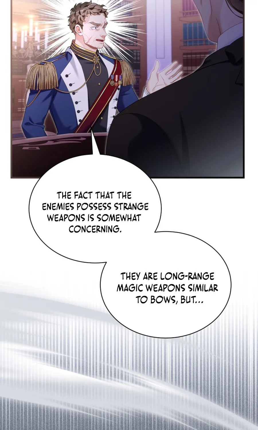 Not-Sew-Wicked Stepmom Chapter 159 page 35 - 