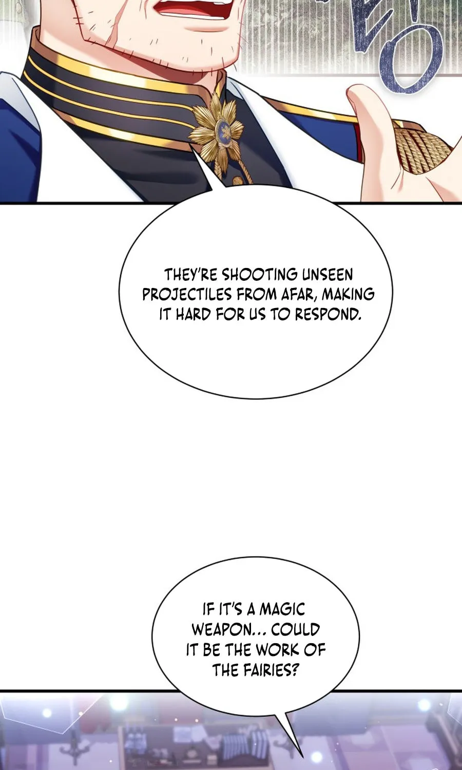 Not-Sew-Wicked Stepmom Chapter 159 page 37 - 