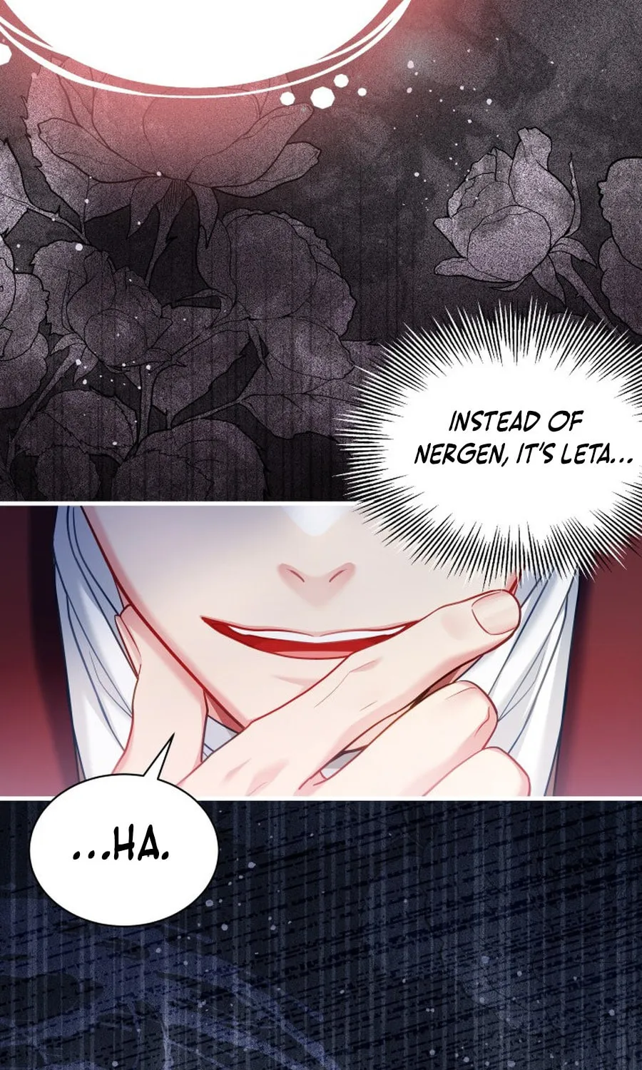 Not-Sew-Wicked Stepmom Chapter 159 page 41 - 