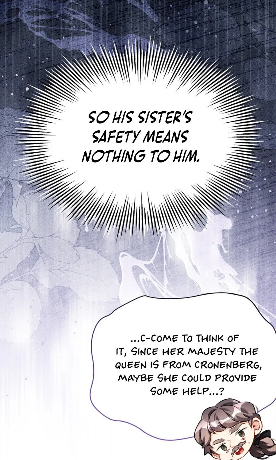 Not-Sew-Wicked Stepmom Chapter 159 page 42 - 