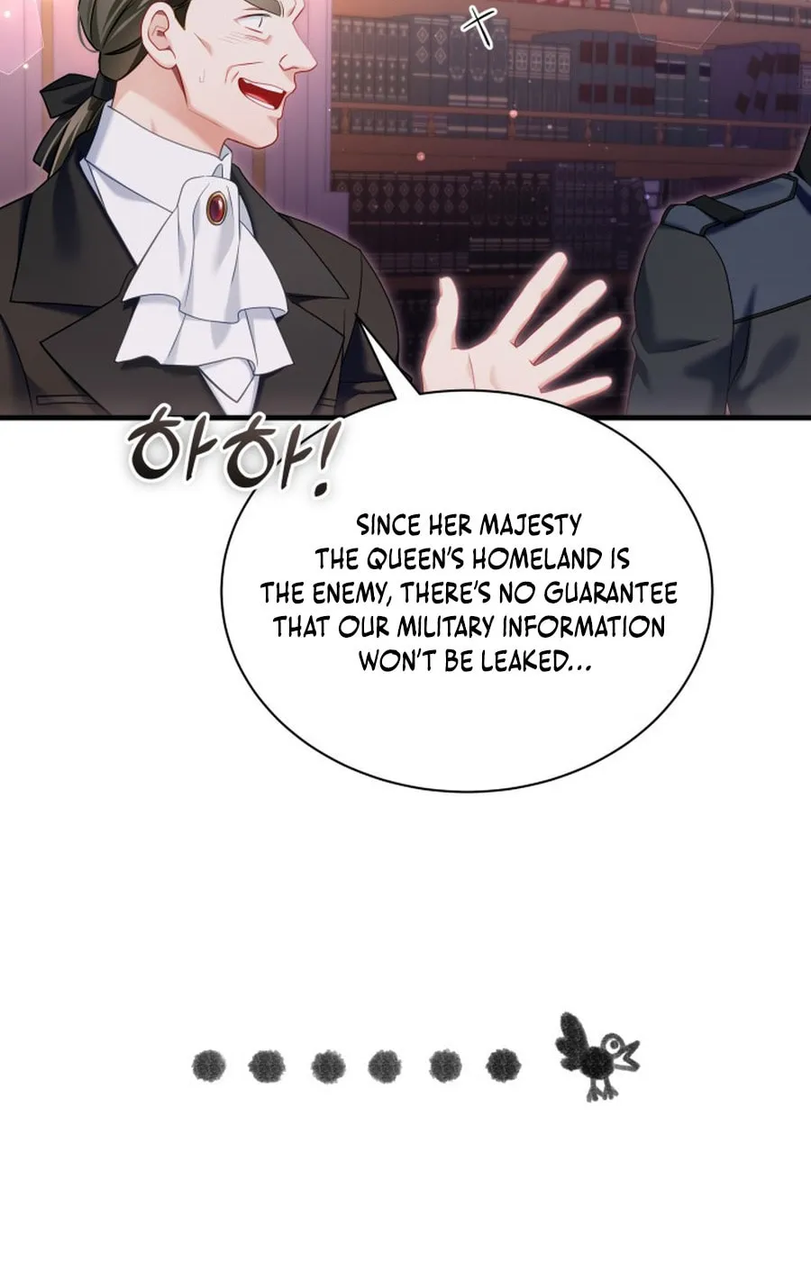 Not-Sew-Wicked Stepmom Chapter 159 page 48 - 