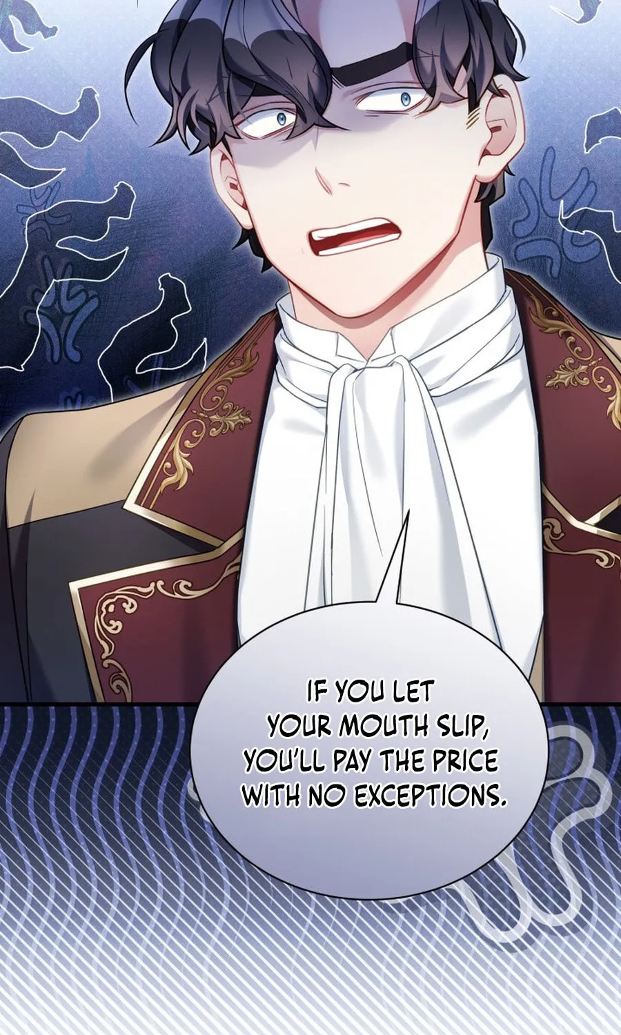 Not-Sew-Wicked Stepmom Chapter 159 page 50 - 