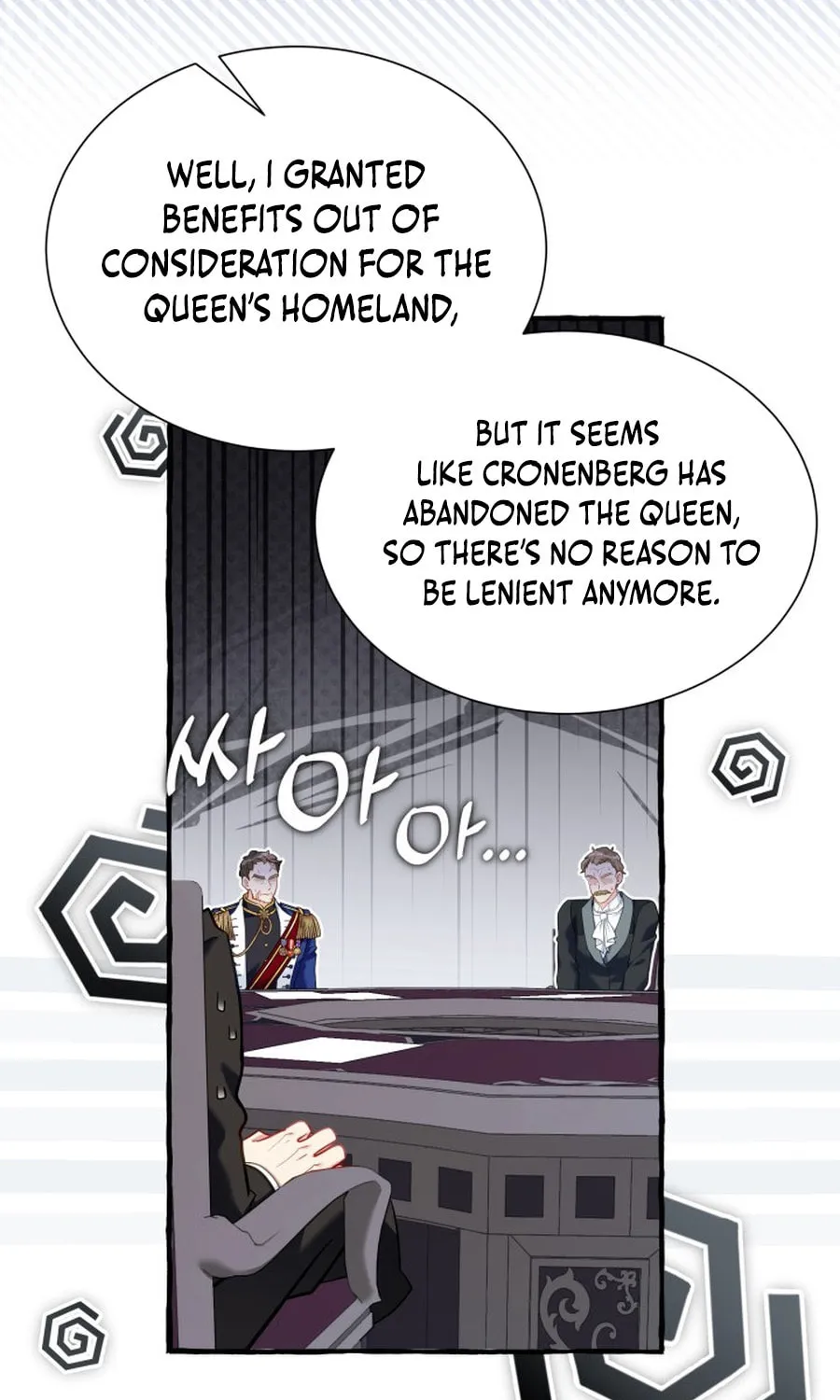 Not-Sew-Wicked Stepmom Chapter 159 page 51 - 