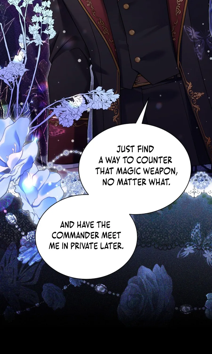 Not-Sew-Wicked Stepmom Chapter 159 page 54 - 