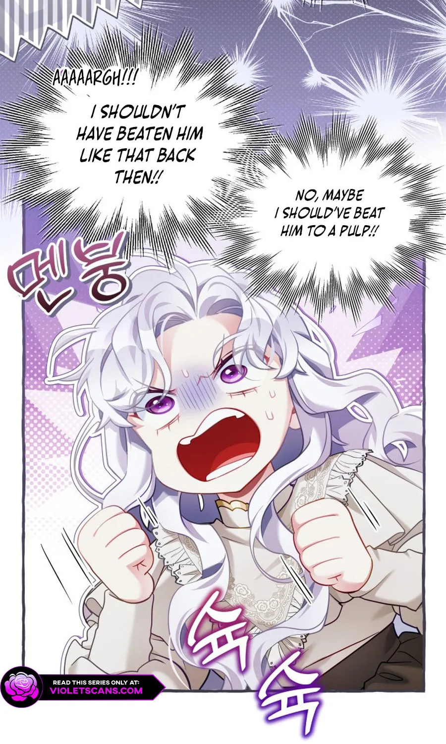 Not-Sew-Wicked Stepmom Chapter 159 page 61 - 