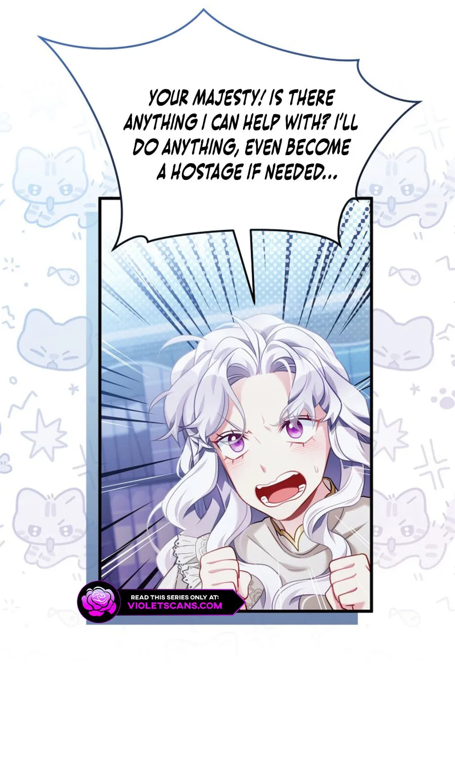 Not-Sew-Wicked Stepmom Chapter 159 page 68 - 