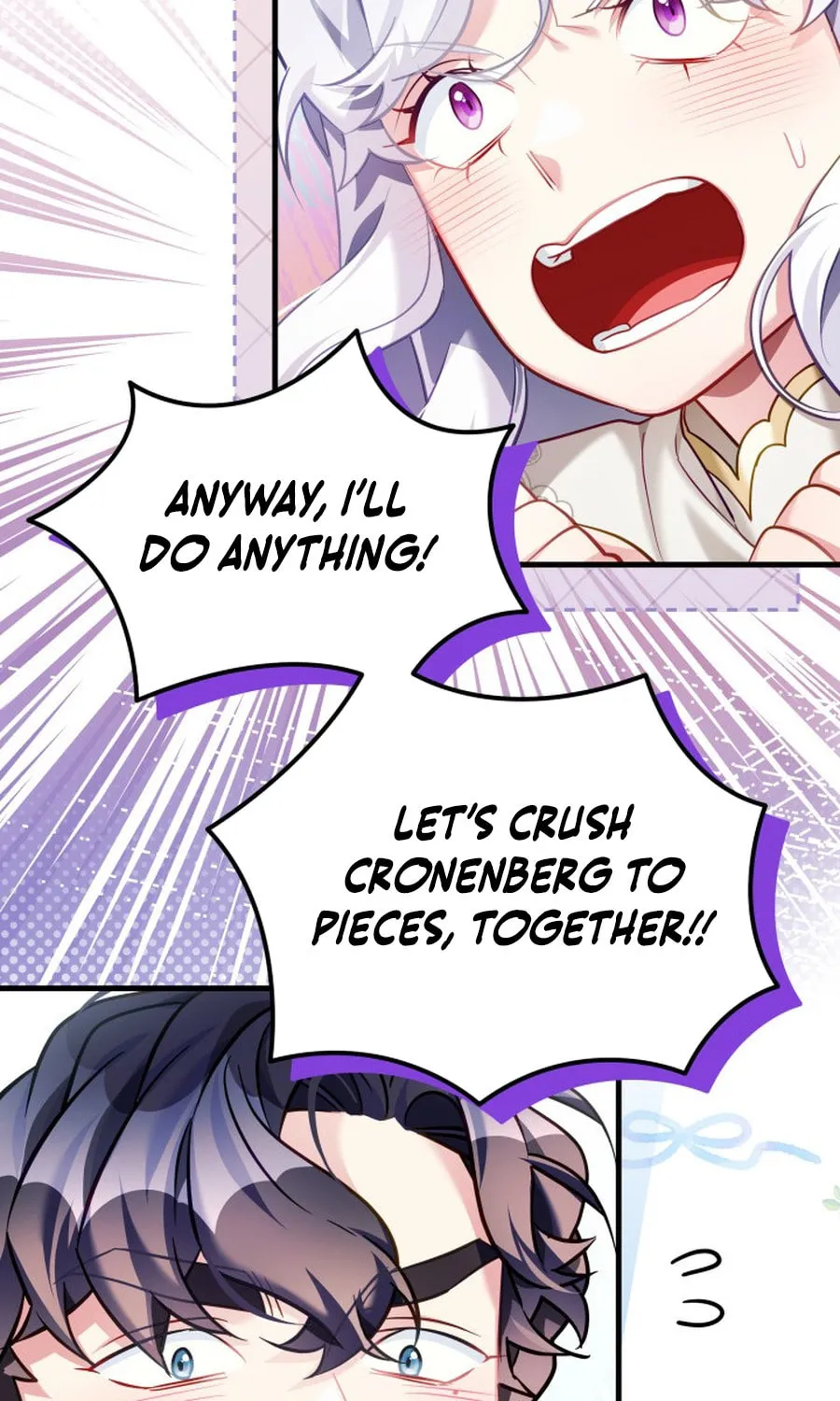 Not-Sew-Wicked Stepmom Chapter 159 page 71 - 