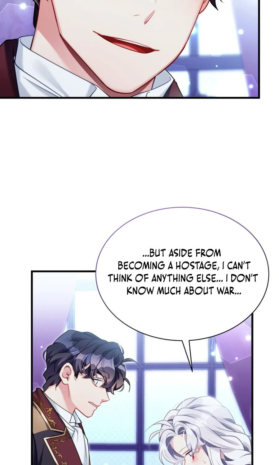 Not-Sew-Wicked Stepmom Chapter 159 page 75 - 