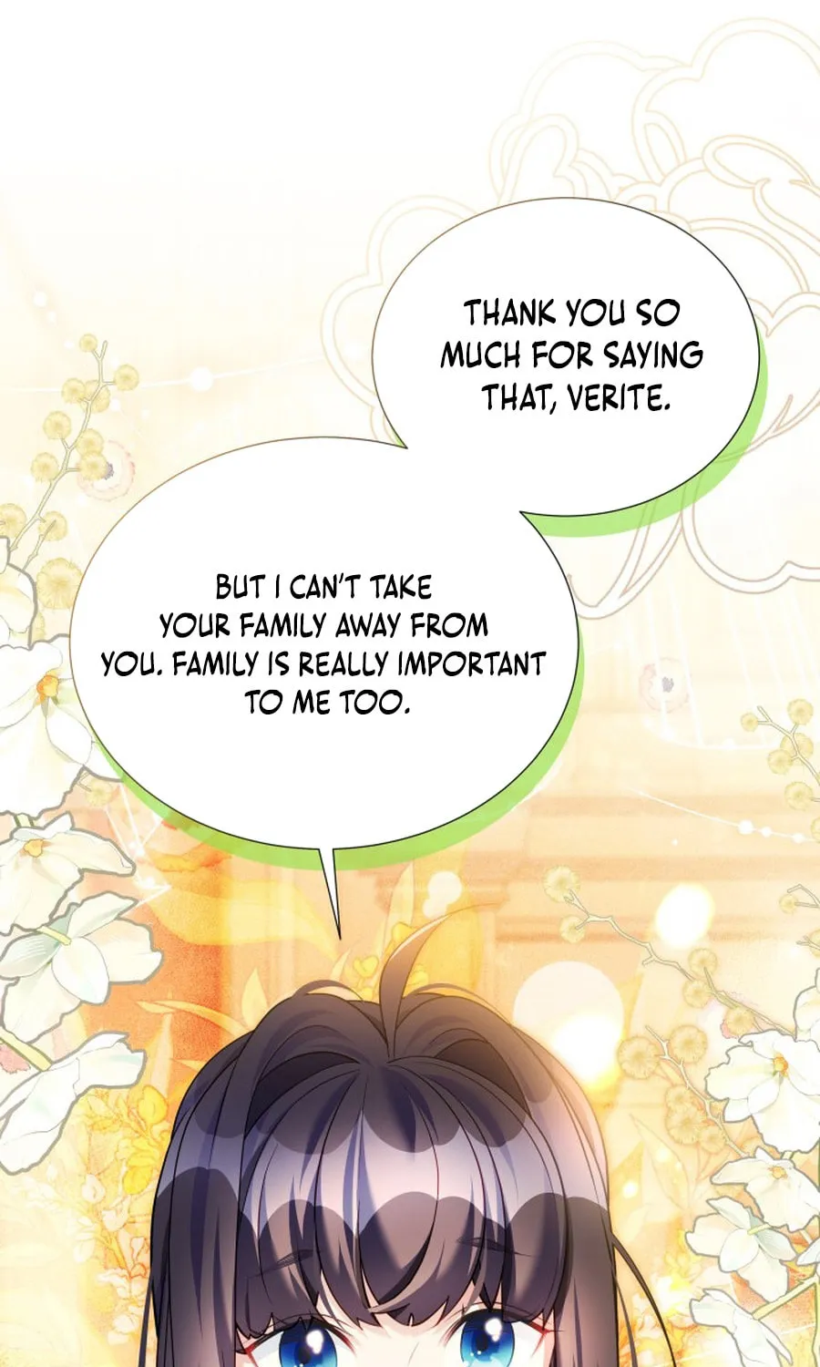 Not-Sew-Wicked Stepmom Chapter 159 page 9 - 