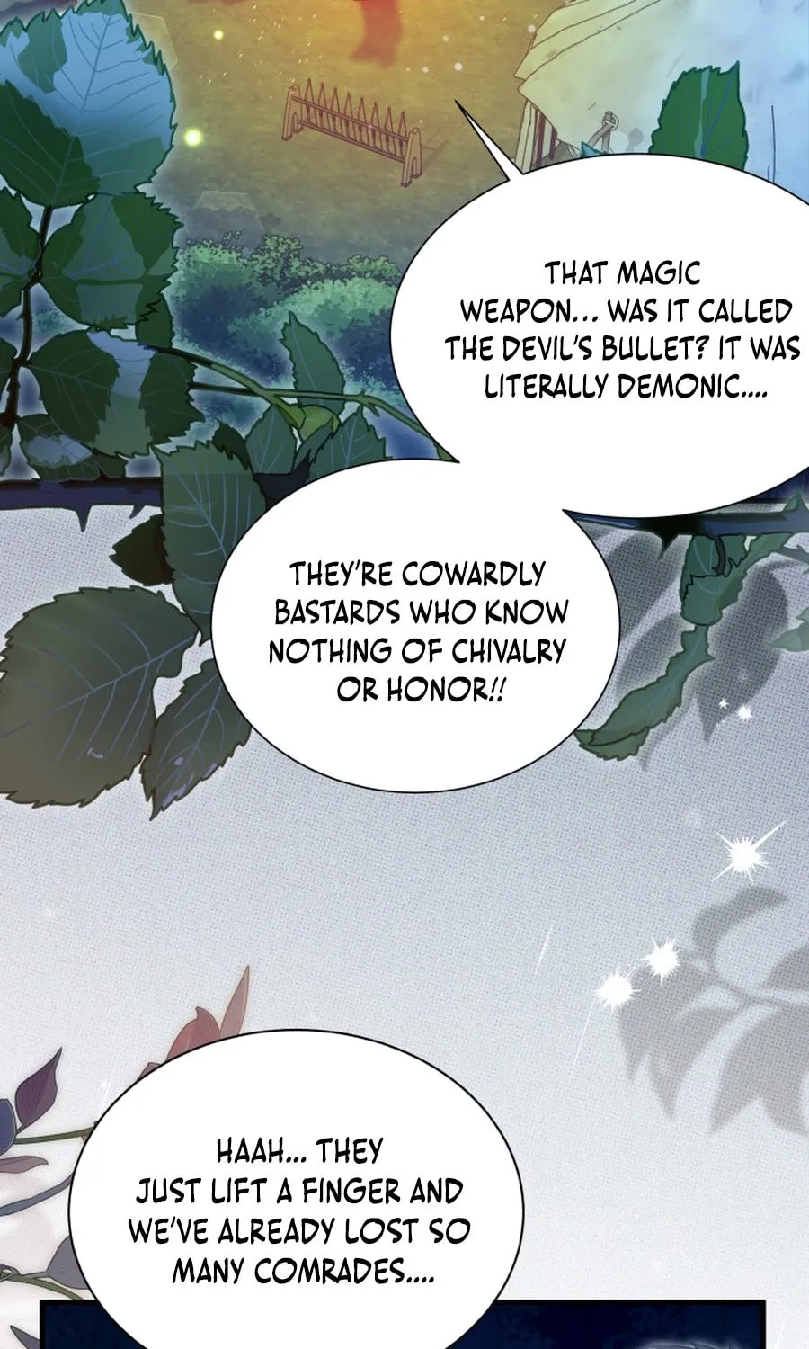 Not-Sew-Wicked Stepmom Chapter 159 page 81 - 