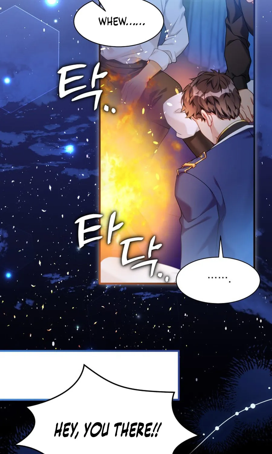 Not-Sew-Wicked Stepmom Chapter 159 page 83 - 