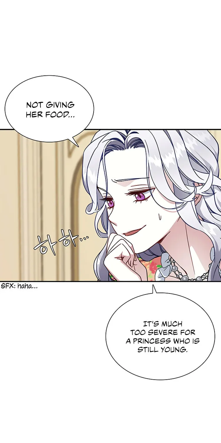 Not-Sew-Wicked Stepmom Chapter 16 page 14 - 