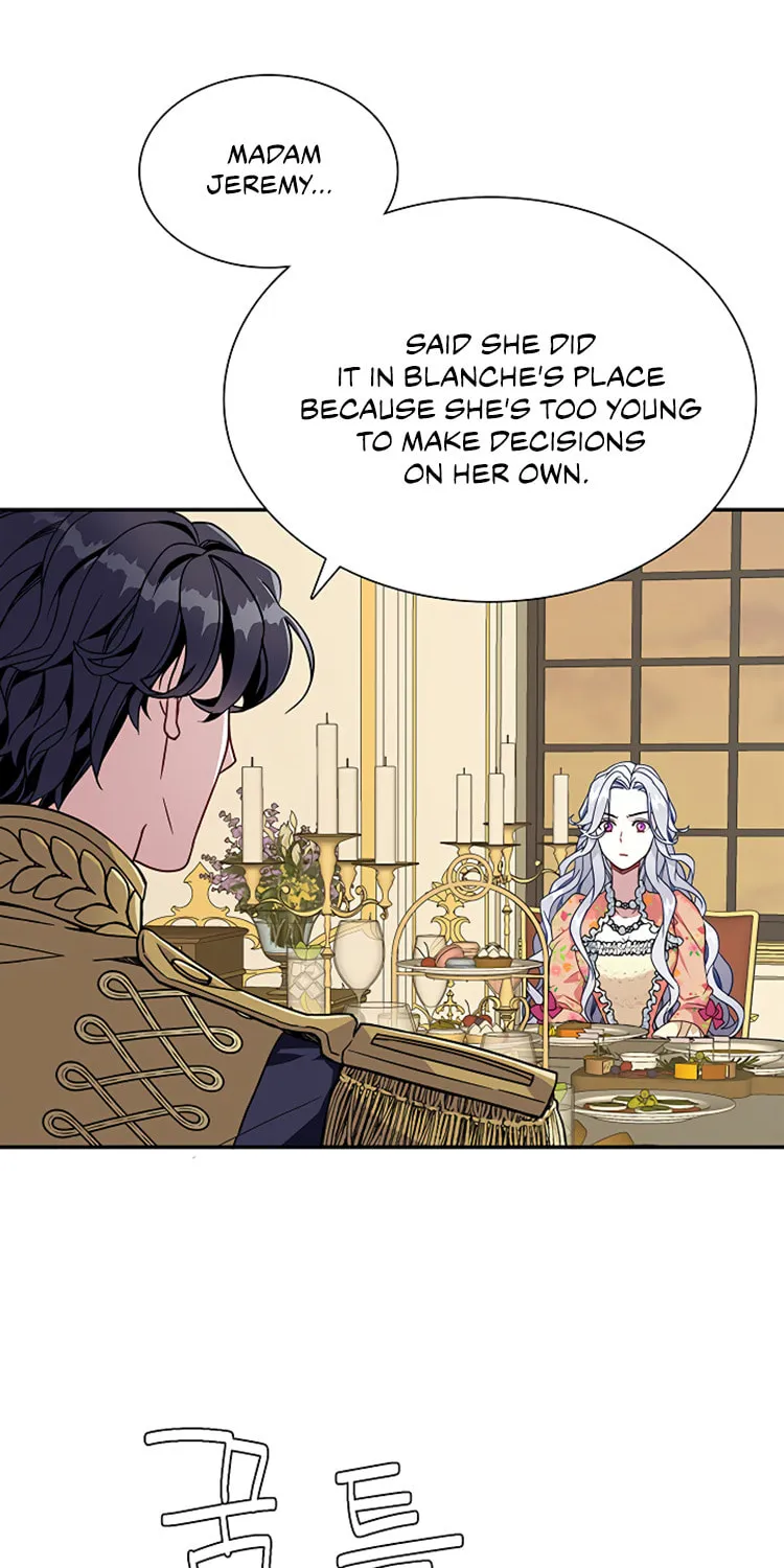 Not-Sew-Wicked Stepmom Chapter 16 page 19 - 