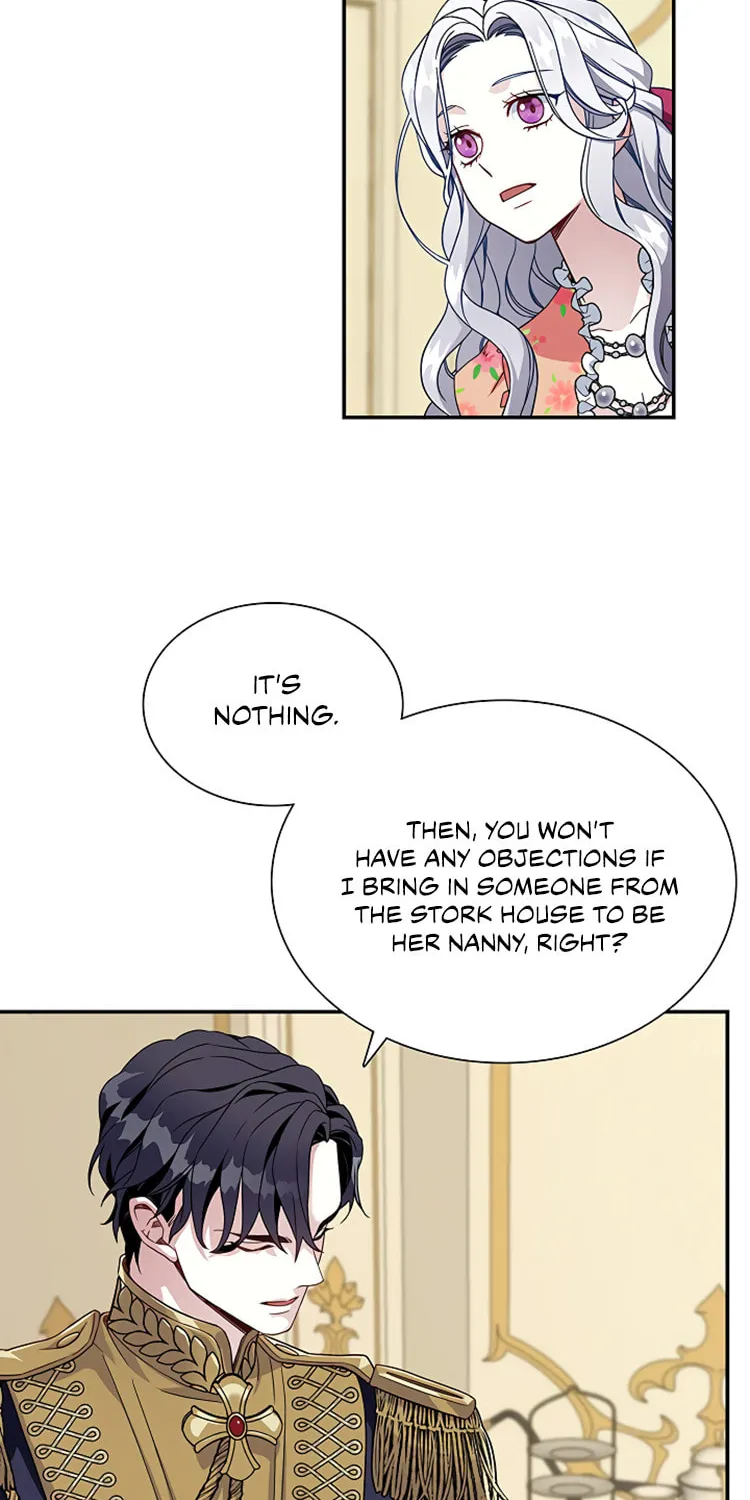 Not-Sew-Wicked Stepmom Chapter 16 page 27 - 