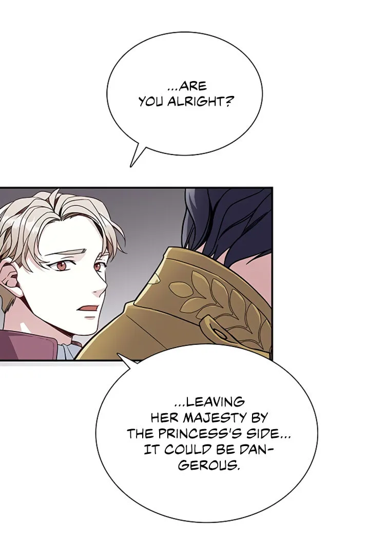 Not-Sew-Wicked Stepmom Chapter 16 page 46 - 